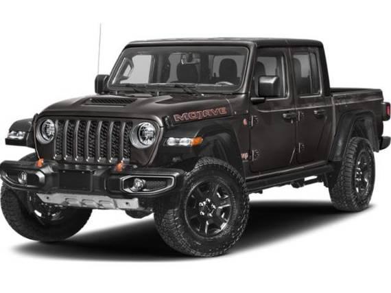 JEEP GLADIATOR 2022 1C6JJTEG7NL171544 image JEEP GLADIATOR 2022 1C6JJTEG7NL171544 image