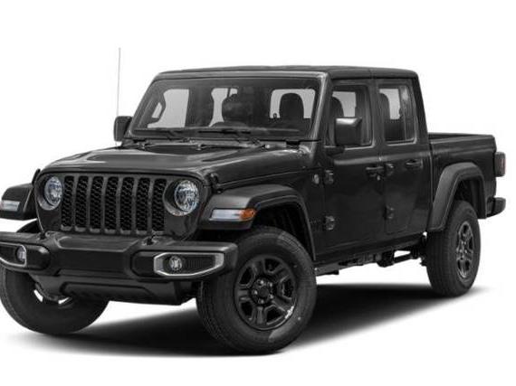 JEEP GLADIATOR 2022 1C6HJTAG9NL150912 image