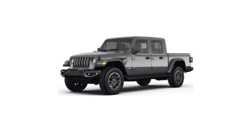 JEEP GLADIATOR 2022 1C6HJTAG7NL136068 image