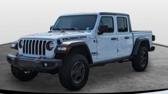 JEEP GLADIATOR 2022 1C6JJTBG0NL182390 image