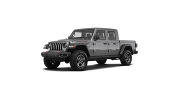 JEEP GLADIATOR 2022 1C6JJTBG9NL139182 image