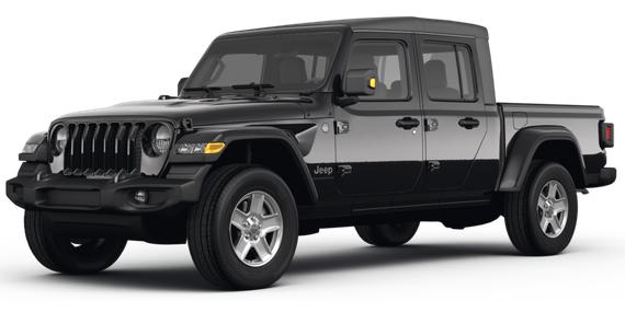 JEEP GLADIATOR 2022 1C6HJTAG5NL112075 image JEEP GLADIATOR 2022 1C6HJTAG5NL112075 image