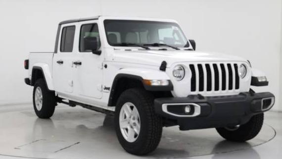 JEEP GLADIATOR 2022 1C6HJTAG5NL103909 image JEEP GLADIATOR 2022 1C6HJTAG5NL103909 image