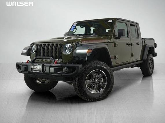 JEEP GLADIATOR 2022 1C6JJTBG1NL110906 image JEEP GLADIATOR 2022 1C6JJTBG1NL110906 image