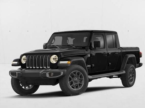 JEEP GLADIATOR 2022 1C6HJTAG8NL102544 image JEEP GLADIATOR 2022 1C6HJTAG8NL102544 image