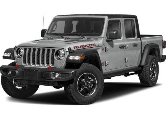 JEEP GLADIATOR 2022 1C6JJTBG0NL102330 image