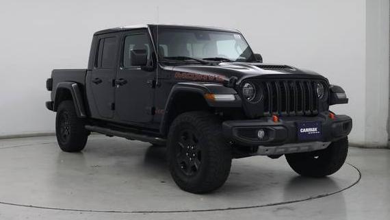 JEEP GLADIATOR 2022 1C6JJTEG9NL104735 image JEEP GLADIATOR 2022 1C6JJTEG9NL104735 image