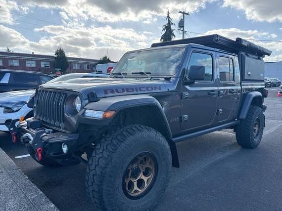 JEEP GLADIATOR 2022 1C6JJTBM5NL145292 image JEEP GLADIATOR 2022 1C6JJTBM5NL145292 image