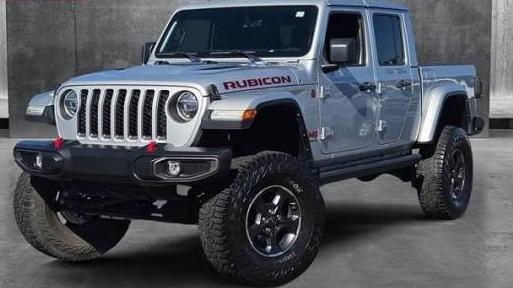 JEEP GLADIATOR 2022 1C6JJTBG2NL156891 image JEEP GLADIATOR 2022 1C6JJTBG2NL156891 image