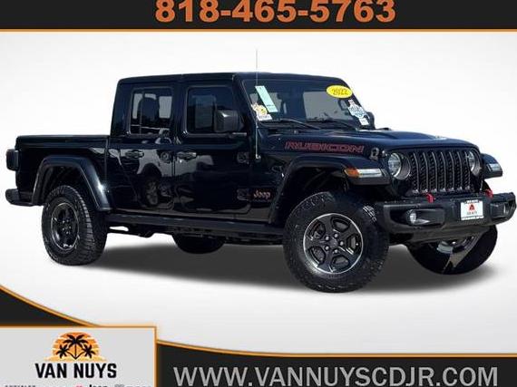 JEEP GLADIATOR 2022 1C6JJTBG0NL163645 image JEEP GLADIATOR 2022 1C6JJTBG0NL163645 image