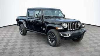 JEEP GLADIATOR 2022 1C6JJTFM3NL145978 image