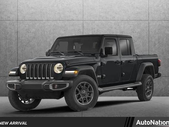 JEEP GLADIATOR 2022 1C6JJTBG6NL151418 image