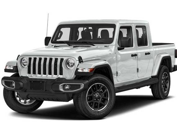 JEEP GLADIATOR 2022 1C6HJTFG6NL119898 image JEEP GLADIATOR 2022 1C6HJTFG6NL119898 image