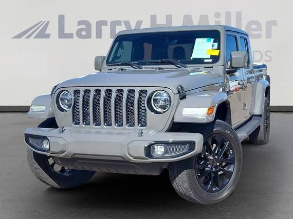 JEEP GLADIATOR 2022 1C6HJTFG6NL141593 image JEEP GLADIATOR 2022 1C6HJTFG6NL141593 image