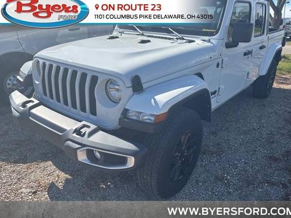 JEEP GLADIATOR 2022 1C6HJTAG1NL139841 image JEEP GLADIATOR 2022 1C6HJTAG1NL139841 image