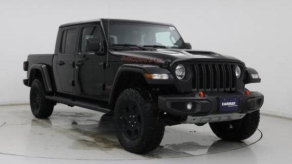 JEEP GLADIATOR 2022 1C6JJTEG8NL134602 image JEEP GLADIATOR 2022 1C6JJTEG8NL134602 image