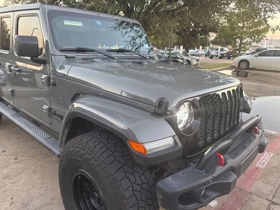JEEP GLADIATOR 2022 1C6HJTAGXNL156041 image JEEP GLADIATOR 2022 1C6HJTAGXNL156041 image