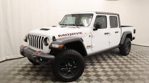 JEEP GLADIATOR 2022 1C6JJTEG8NL118125 image JEEP GLADIATOR 2022 1C6JJTEG8NL118125 image