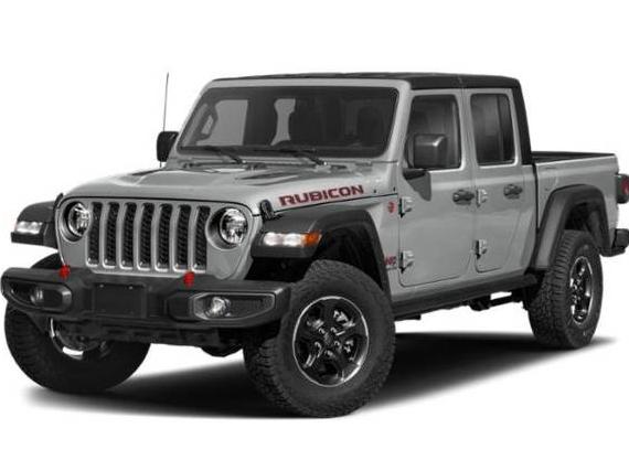 JEEP GLADIATOR 2022 1C6JJTBG2NL162352 image
