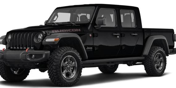 JEEP GLADIATOR 2022 1C6JJTBG6NL158045 image JEEP GLADIATOR 2022 1C6JJTBG6NL158045 image