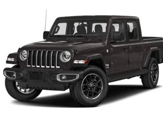 JEEP GLADIATOR 2022 1C6HJTFG9NL152605 image JEEP GLADIATOR 2022 1C6HJTFG9NL152605 image
