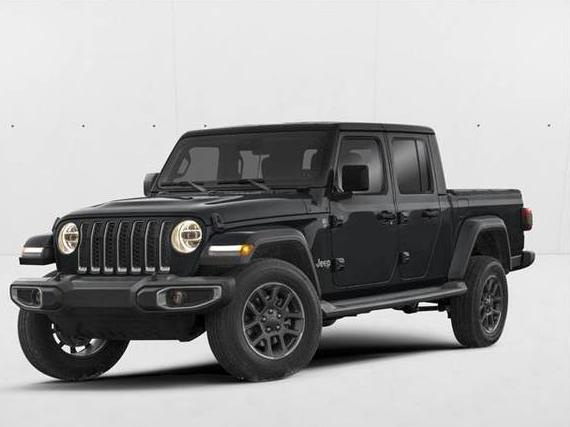 JEEP GLADIATOR 2022 1C6HJTFG1NL149309 image