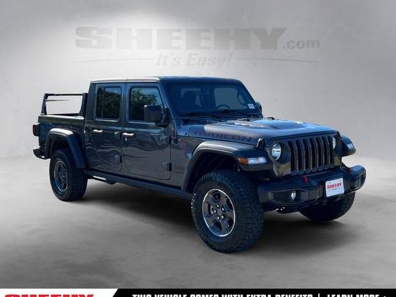 JEEP GLADIATOR 2022 1C6JJTBG7NL135258 image JEEP GLADIATOR 2022 1C6JJTBG7NL135258 image