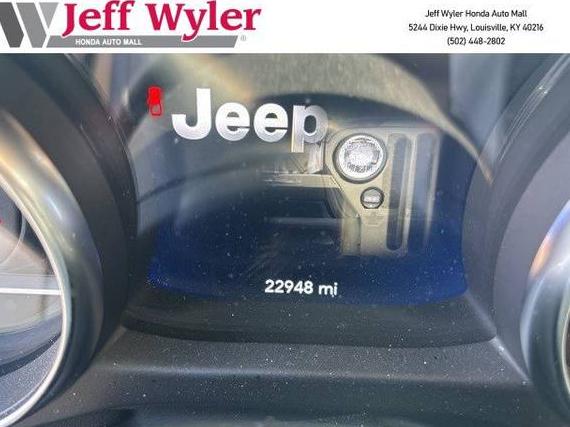 JEEP GLADIATOR 2022 1C6HJTFGXNL100934 image