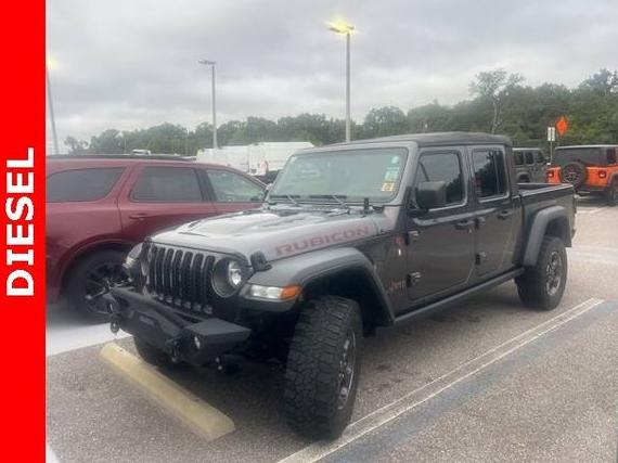 JEEP GLADIATOR 2022 1C6JJTBM2NL107485 image JEEP GLADIATOR 2022 1C6JJTBM2NL107485 image
