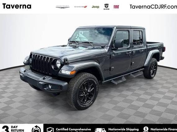 JEEP GLADIATOR 2022 1C6HJTAG2NL140884 image JEEP GLADIATOR 2022 1C6HJTAG2NL140884 image