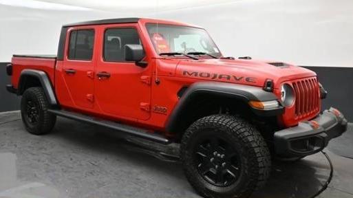 JEEP GLADIATOR 2022 1C6JJTEG0NL102887 image JEEP GLADIATOR 2022 1C6JJTEG0NL102887 image