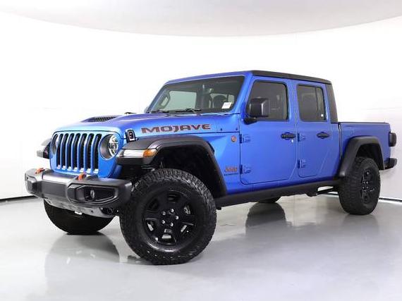 JEEP GLADIATOR 2022 1C6JJTEG4NL144236 image JEEP GLADIATOR 2022 1C6JJTEG4NL144236 image