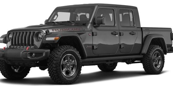 JEEP GLADIATOR 2022 1C6JJTBG0NL104952 image JEEP GLADIATOR 2022 1C6JJTBG0NL104952 image