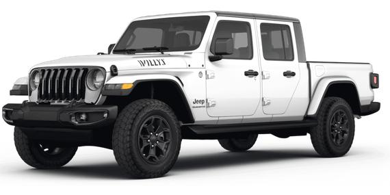 JEEP GLADIATOR 2022 1C6HJTAG3NL103973 image JEEP GLADIATOR 2022 1C6HJTAG3NL103973 image