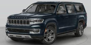 JEEP WAGONEER 2023 1C4SJSBP9PS557564 image