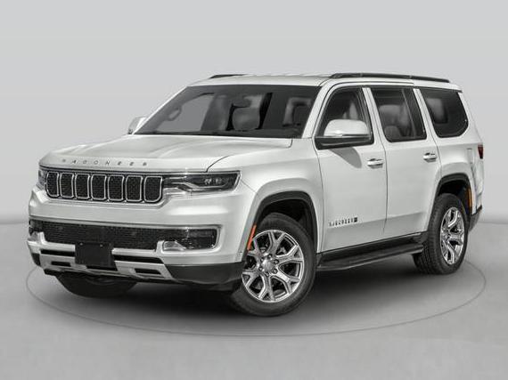 JEEP WAGONEER 2023 1C4SJVDP7PS505557 image