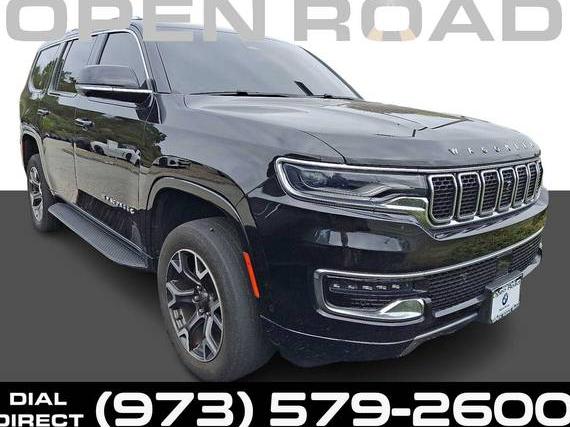 JEEP WAGONEER 2023 1C4SJVDP2PS553144 image