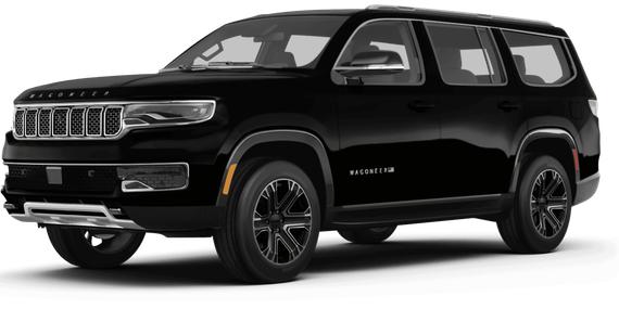 JEEP WAGONEER 2023 1C4SJVAP5PS552719 image
