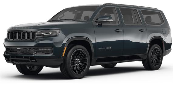 JEEP WAGONEER 2023 1C4SJSBP4PS530448 image JEEP WAGONEER 2023 1C4SJSBP4PS530448 image