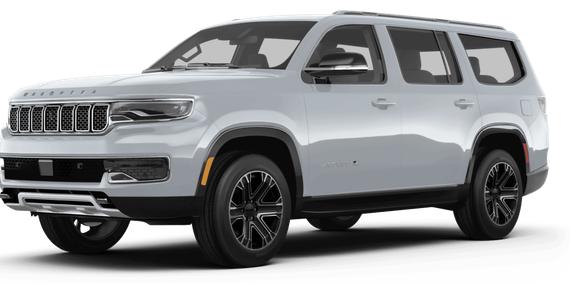 JEEP WAGONEER 2023 1C4SJVBP4PS508919 image