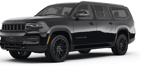 JEEP WAGONEER 2023 1C4SJSBP3PS542512 image