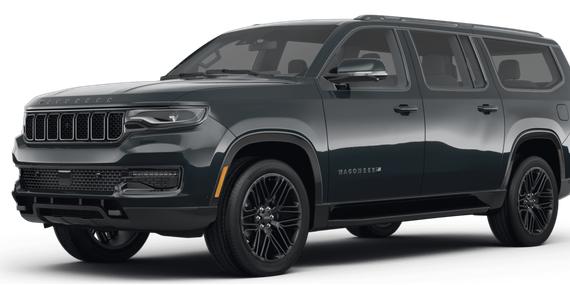 JEEP WAGONEER 2023 1C4SJSAP6PS502104 image