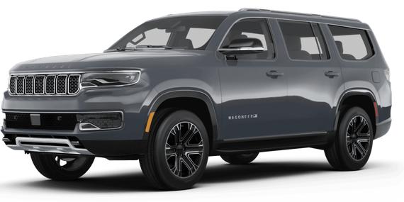 JEEP WAGONEER 2023 1C4SJVBP2PS515755 image