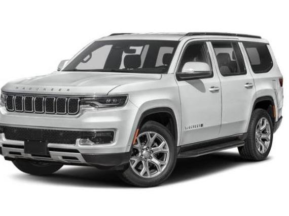 JEEP WAGONEER 2023 1C4SJVBP6PS562044 image