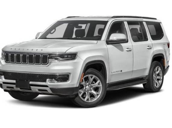 JEEP WAGONEER 2023 1C4SJVDP9PS573276 image