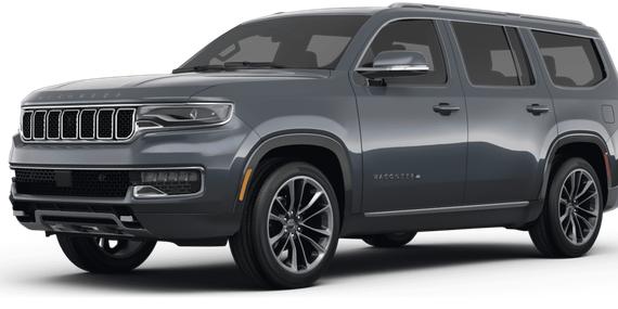 JEEP WAGONEER 2023 1C4SJVDP7PS515148 image JEEP WAGONEER 2023 1C4SJVDP7PS515148 image