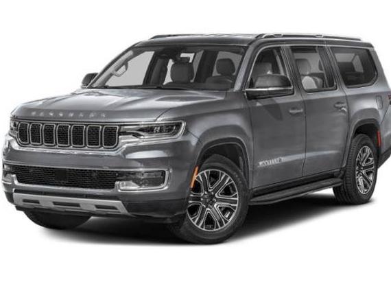 JEEP WAGONEER 2023 1C4SJSBP9PS543910 image