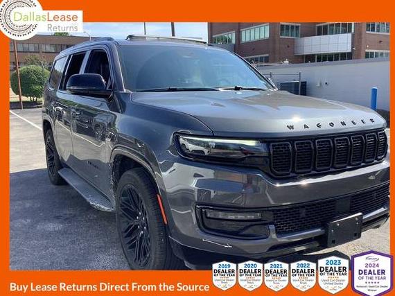JEEP WAGONEER 2023 1C4SJVBP8PS508549 image