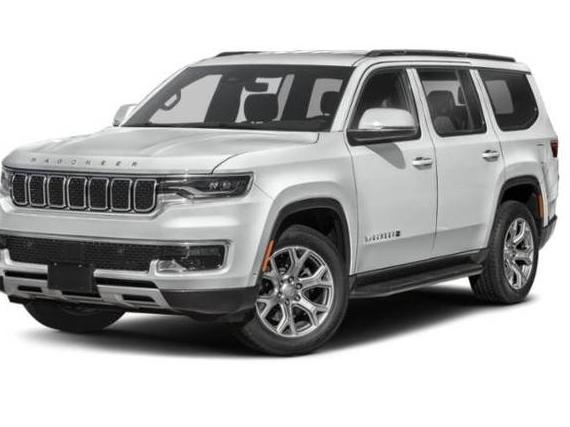 JEEP WAGONEER 2023 1C4SJVATXPS515307 image