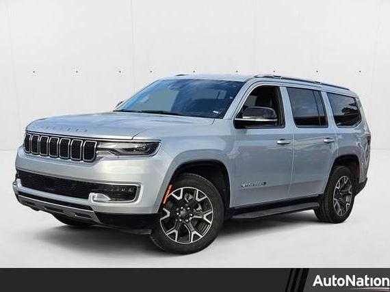 JEEP WAGONEER 2023 1C4SJUDP2PS506898 image JEEP WAGONEER 2023 1C4SJUDP2PS506898 image